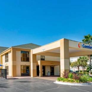 Фотографии гостиницы 
            Comfort Inn Yulee - Fernandina Beach