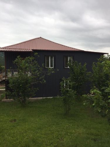 Фотография гостевого дома Guest House Legva Adjara