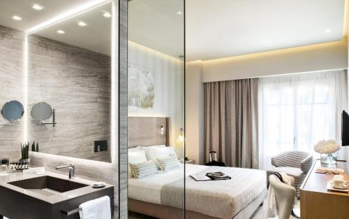 Фотография гостиницы Grand Hotel Palace