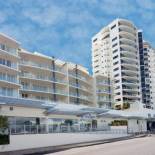 Фотография апарт отеля Piermonde Apartments Cairns