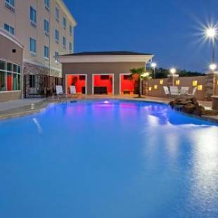 Фотографии гостиницы 
            Holiday Inn Express Houston Space Center-Clear Lake, an IHG Hotel
