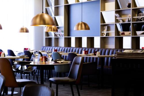 Фотография гостиницы Scandic Glostrup