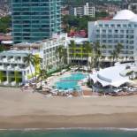 Фотография гостиницы Hilton Puerto Vallarta Resort - Все включено