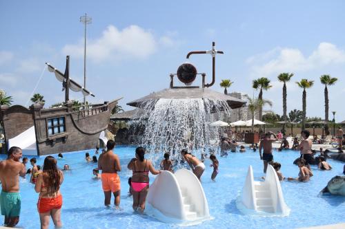 Фотография гостиницы Alannia Guardamar