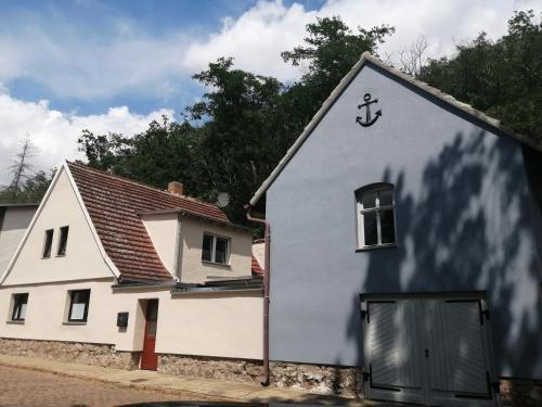 Фотография гостевого дома Ferienhaus Zur alten Schleuse