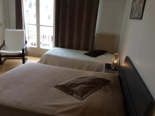 Фотография гостиницы Hôtel de la poste