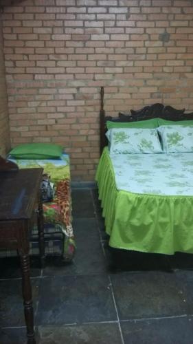 Фотография мини отеля Aconchego Caminho das Cachoeiras