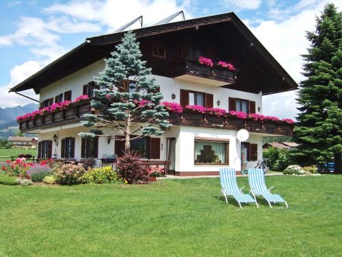 Фотография гостевого дома Pension Paßler