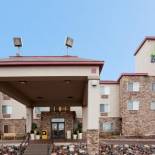 Фотография гостиницы Holiday Inn Express Houghton-Keweenaw, an IHG Hotel