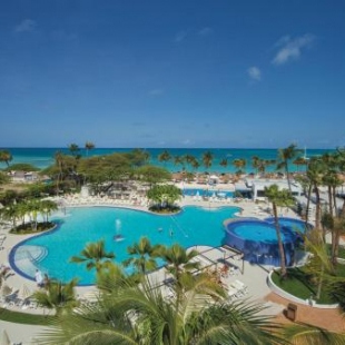 Фотография гостиницы Riu Palace Antillas - Adults Only - All Inclusive