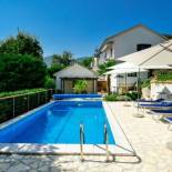 Фотография гостевого дома Holiday Home Lucija