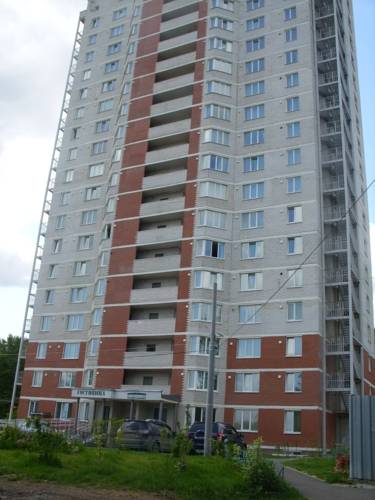 Фотография гостиницы Большой Урал на Стачек