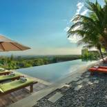 Фотография гостиницы Four Points by Sheraton Bali, Ungasan