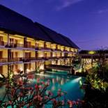 Фотография гостиницы THE HAVEN SUITES Bali Berawa