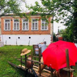 Фотография гостевого дома Lazuri Keria Family Guesthouse