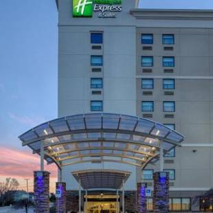 Фотографии гостиницы 
            Holiday Inn Express Baltimore West - Catonsville, an IHG Hotel