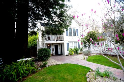 Фотография мини отеля Inn St Helena