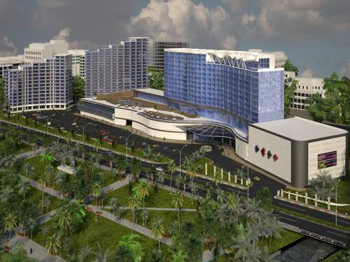 Фотография гостиницы Euphoria Batumi Hotel