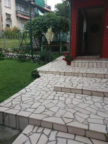 Фотография гостевого дома Guesthouse Irac