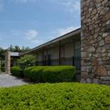 Фотография мотеля Luray Caverns Motels