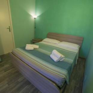 Фотографии мини отеля 
            B&B Porta Livorno