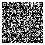 QR код гостиницы Солнечная Долина