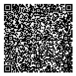 QR код базы отдыха Радуга