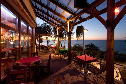 Фотография мини отеля DW California