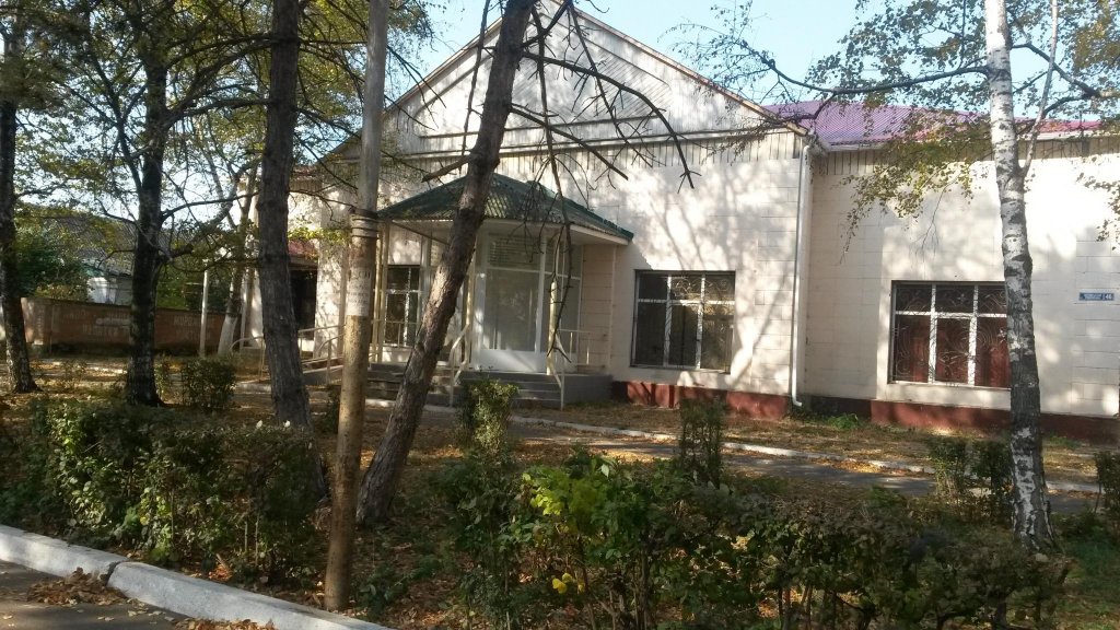 Фотография гостиницы Березка