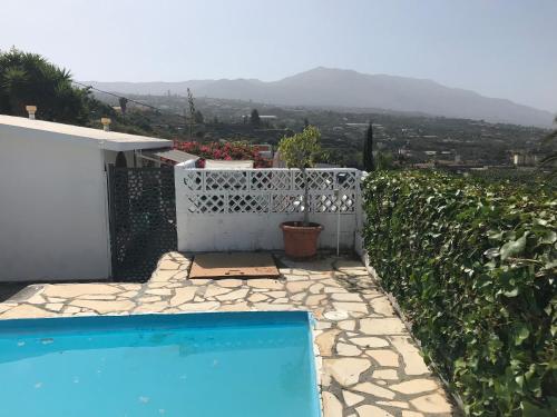 Фотография гостевого дома Casitas Las Pereras