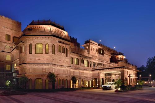 Фотографии гостиницы 
            Radisson Jodhpur