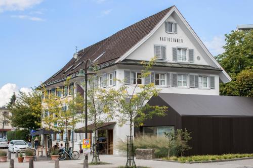 Фотография гостиницы BAR10ZIMMER