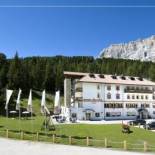 Фотография гостиницы Hotel Sella***s