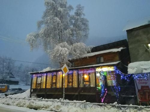 Фотография мини отеля Ксюша