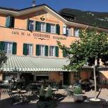 Фотография мини отеля Auberge Communale de la Couronne