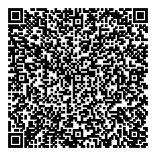 QR код гостиницы Металлург