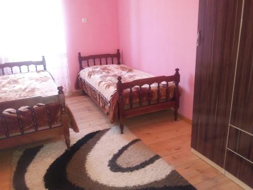 Фотография гостевого дома Tsisa