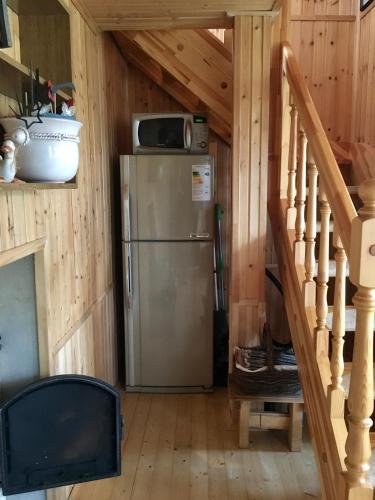 Фотография гостевого дома Курочка Ряба