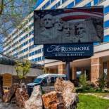 Фотография гостиницы The Rushmore Hotel & Suites; BW Premier Collection