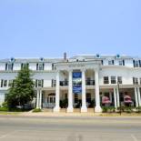 Фотография гостиницы Historic Boone Tavern