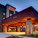 Фотография гостиницы Hampton Inn & Suites Pittsburg Kansas Crossing