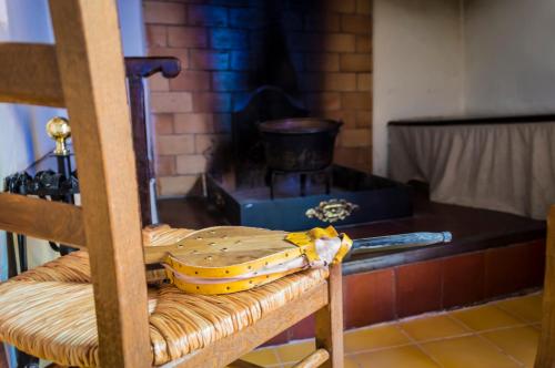 Фотография гостевого дома Casa Rural Los Lilos