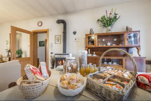 Фотография мини отеля B&B MiraValle