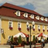 Фотография гостиницы Hotel Restauracja Caspar