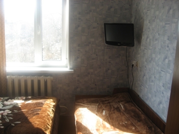 Фотография гостиницы Солнечная