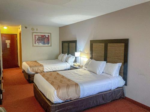 Фотография гостиницы Motel 6 Elkhart