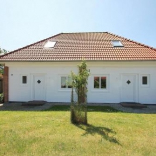 Фотография гостевого дома 6003 Haus Apfelgarten links