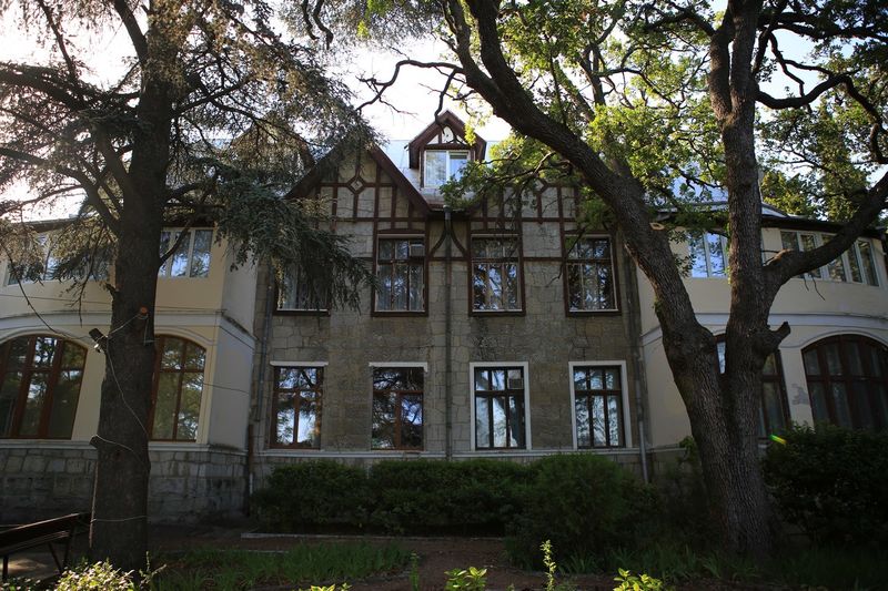 Фотография гостевого дома Олива Парк