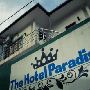 Фотография гостиницы The Hotel Paradise