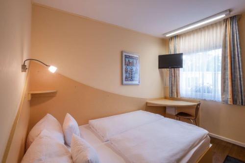 Фотография гостиницы Comfort Hotel Lüneburg
